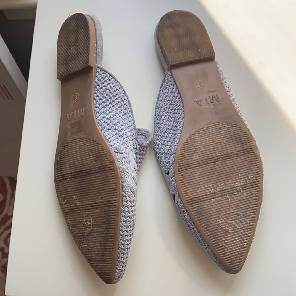 MIA MULES!! - Picture 2 of 4